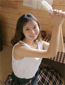 哭泣的女人2019
