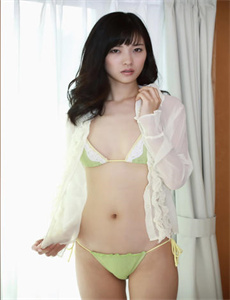 曾经是应召女